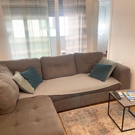 Apartment Diana Zara Parking Free Dış mekan fotoğraf