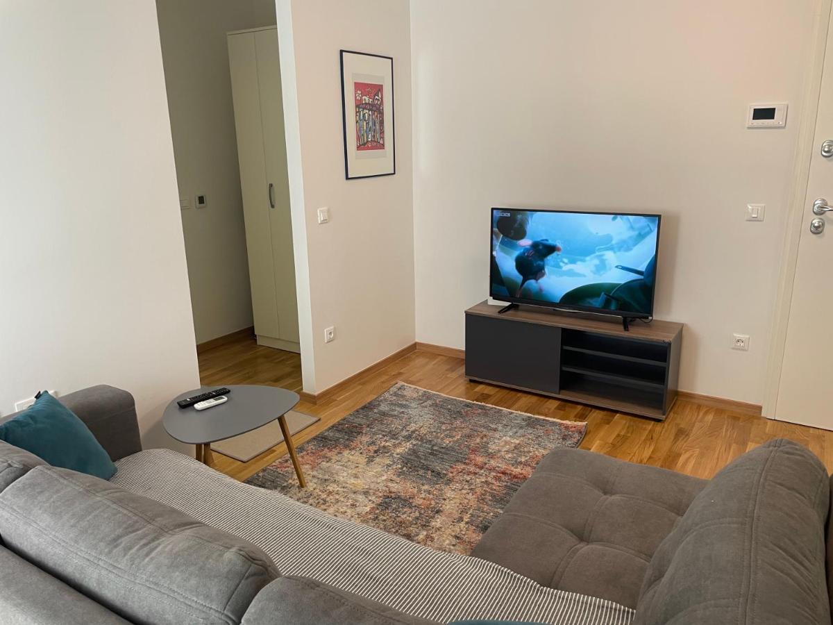 Apartment Diana Zara Parking Free Dış mekan fotoğraf