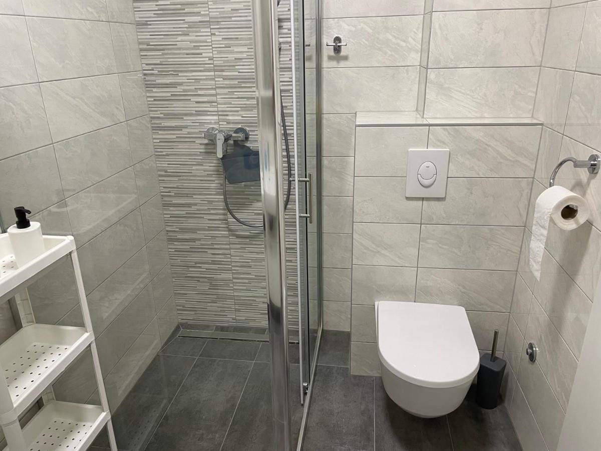 Apartment Diana Zara Parking Free Dış mekan fotoğraf