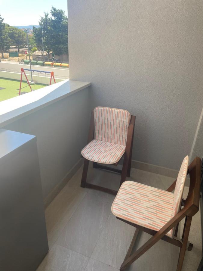 Apartment Diana Zara Parking Free Dış mekan fotoğraf