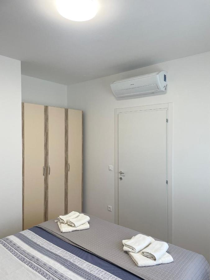 Apartment Diana Zara Parking Free Dış mekan fotoğraf