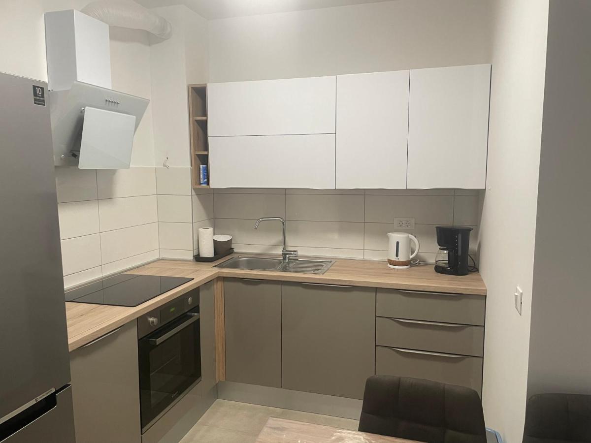 Apartment Diana Zara Parking Free Dış mekan fotoğraf